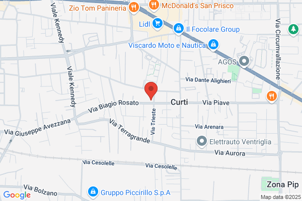 La Casa del Nonno  Residenza per Anziani