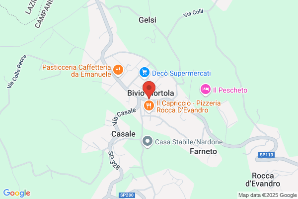 romanellitour