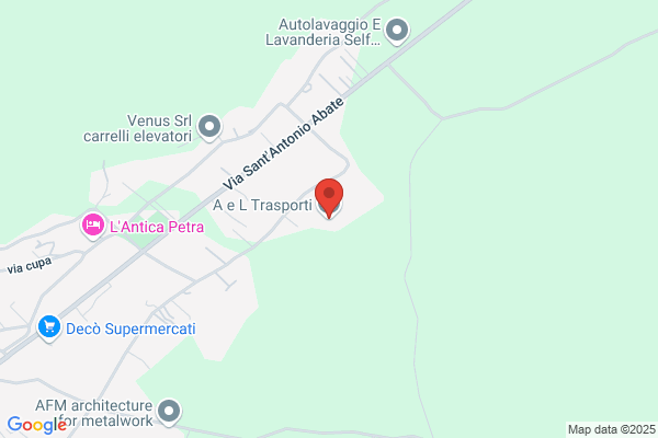 A e L Trasporti