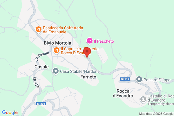 Agenzia Funebre La Madonnina