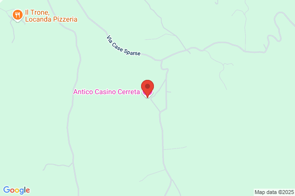 Agriturismo Antico Casino Cerreta
