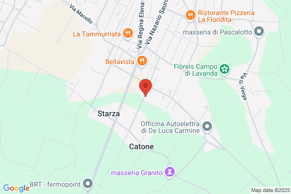 Il Casale By Il Gamberone