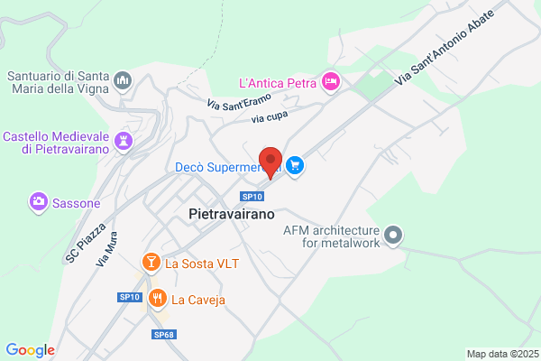 Lavanderia Volturno