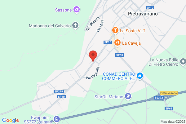 Nuova Abf