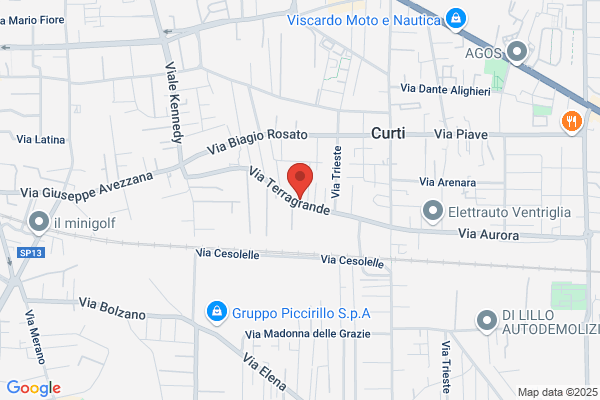 Ristopizza "Il Rugantino In"