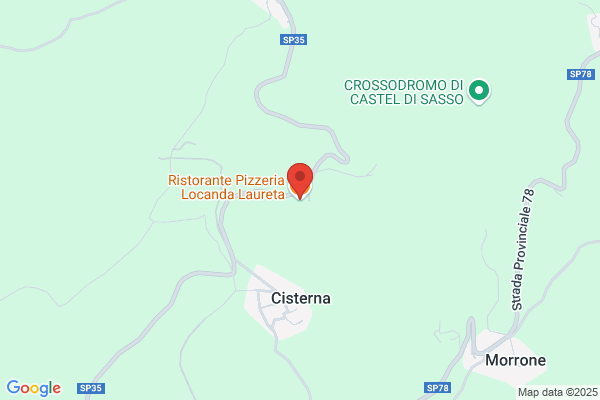 Ristorante Locanda Laureta