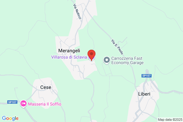 Villarosa di Sclavia