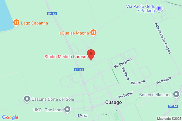 Studio Medico Caruso