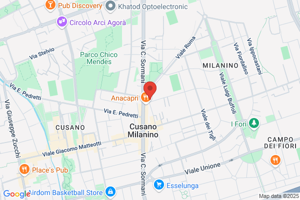 Ga Milano