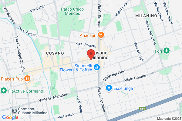 Genco - Gestione Negozi Di Confezione (S.R.L.)