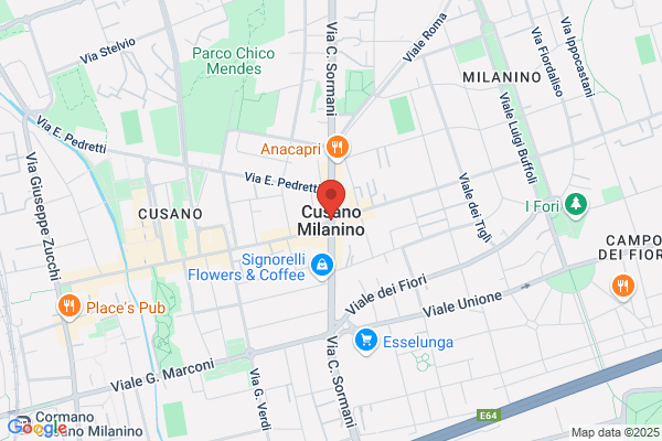 La Baronessa Sas