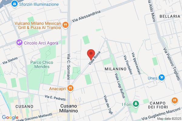 Magazzini Allonesta S.R.L.