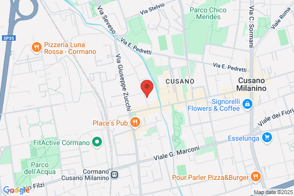 Fumagalli Bartolomea