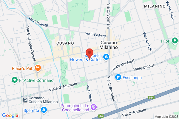 Il Circolino Coop A.R.L.