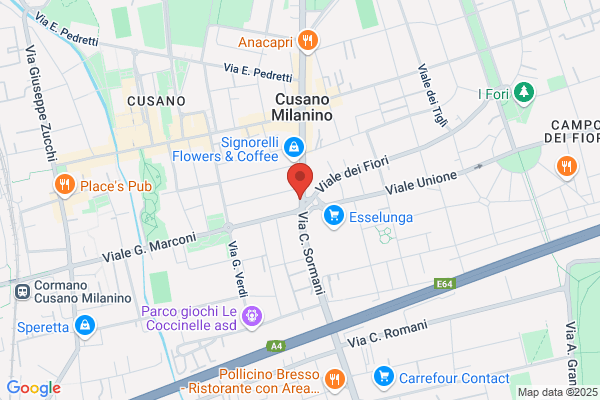 Il Mio Bar Di Lazzari Rita E Romito Maria (S.N.C.)