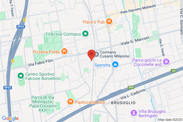 Maffoni franca
