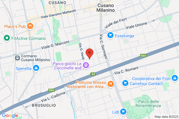Emme Bi Ufficio Sas Di Merchiori Renato & c.