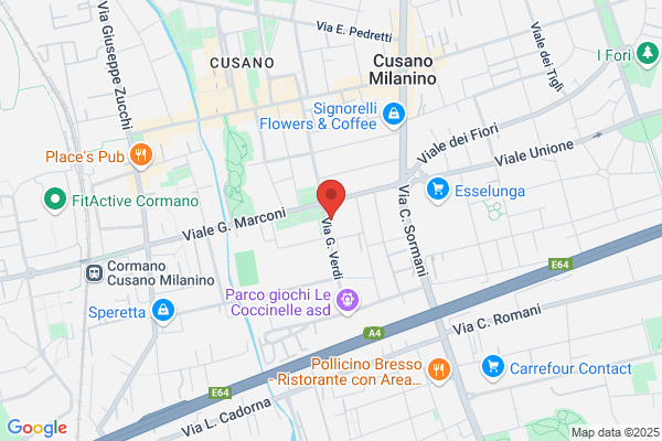 Euromilano Srl