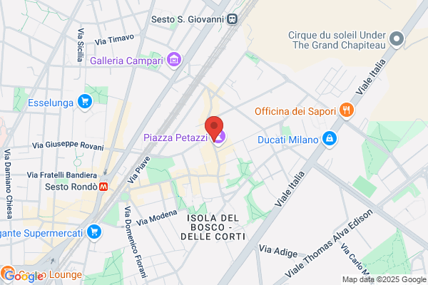 Gabetti (S.P.A.)