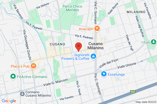 Immobiliare Marivi Di Troni (S.R.L.)
