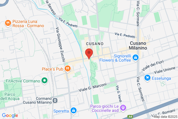 Ma.Ro. Immobiliare Srl