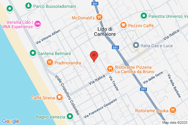 Galli Alessandro