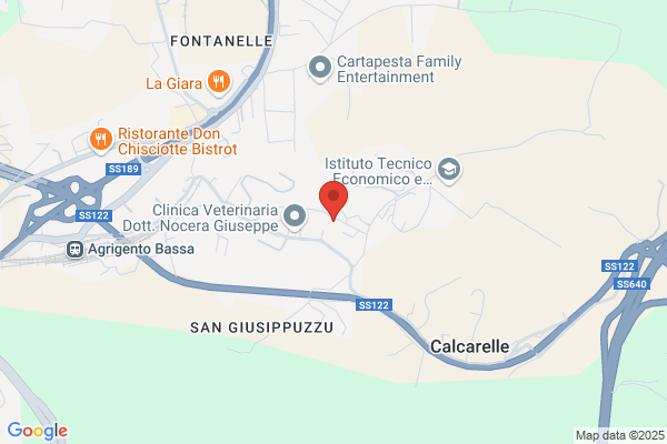 Galluzzo Giovanna