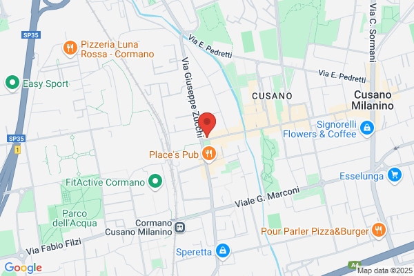 Garofalo Carmine