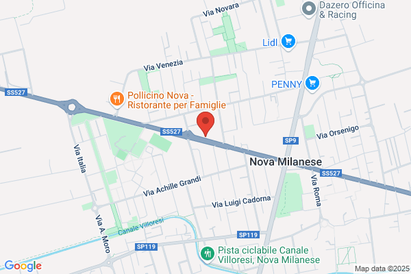 Mosti giuseppe (Dr.)