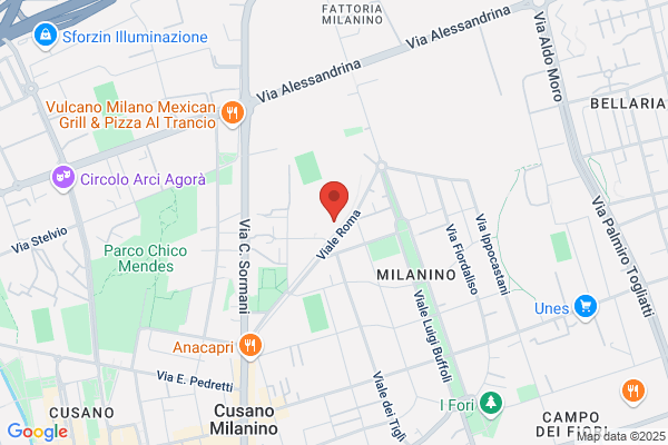 Scuola Materna Bigatti