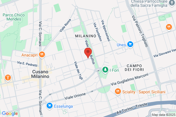 Fontana Assicurazioni Di Fontana F.E Scansetti M. M. e c. (S.N.C.)