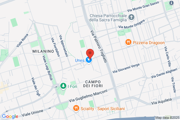 Ncc Milano