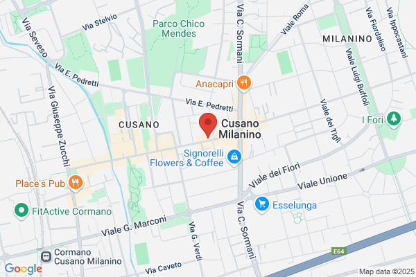 Quality Viaggi Sas Di Russo Antonia & c.