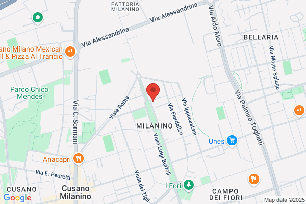 Parrocchia Regina Pacis