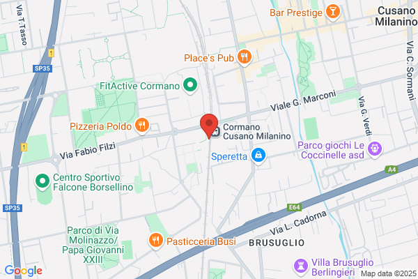 Viscone Marcello Giovi Elevatori