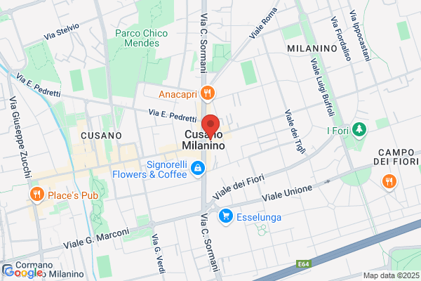 Pensieri Di Suvero Stefania