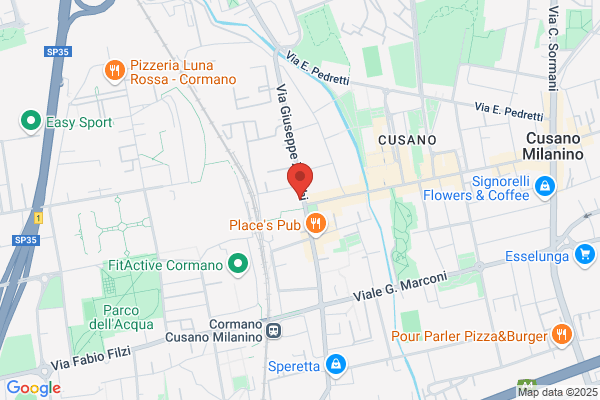 Euromedical Di Giordano Pietro Lorenzo E C. (S.A.S.)