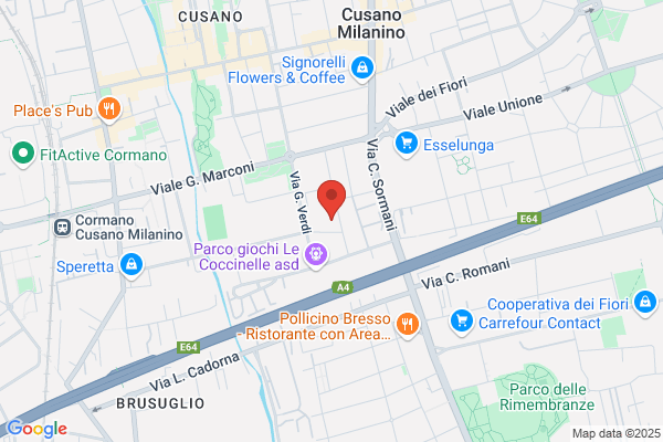 Impianti Antincendio Ati