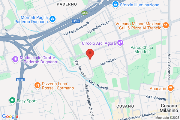 Italtecnica Impianti Srl