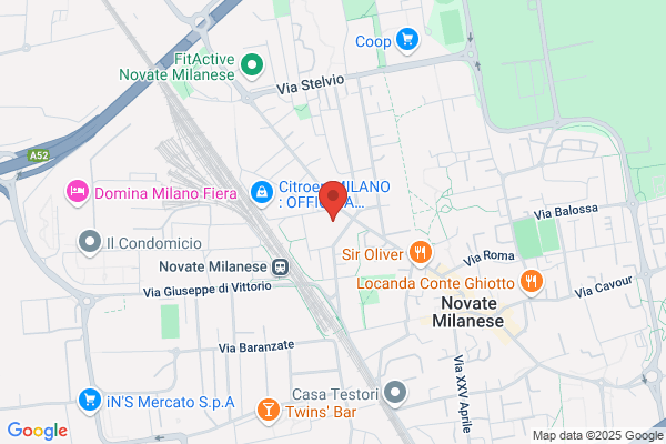 Idet Srl