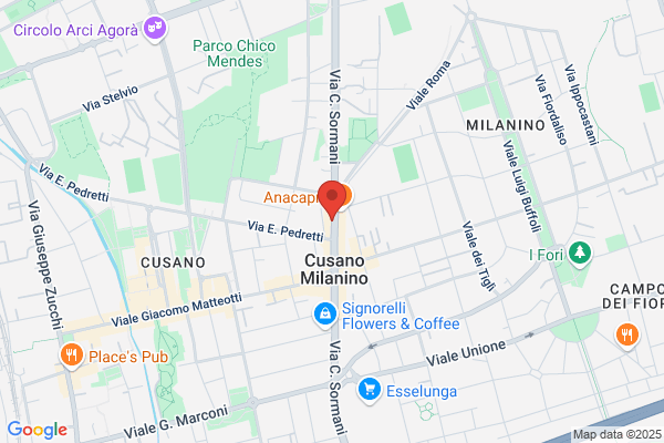 Impresa Costruzioni Edili G. Paganoni (S.A.S.)
