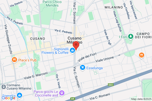 Mangiardi maria Rosa