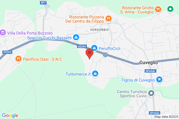 Me-Ve Di Venturini Renzo