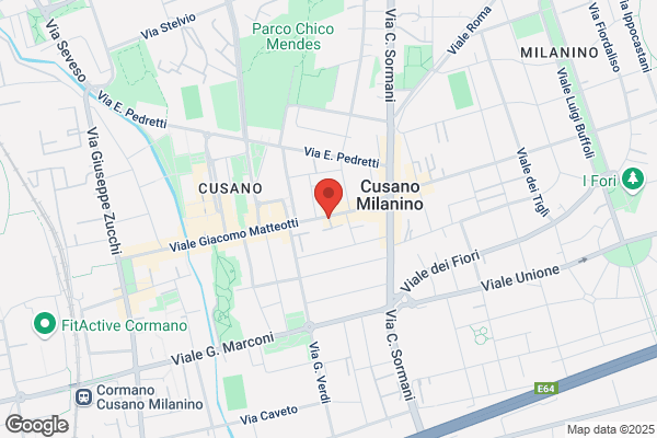 Gnocco Attilio
