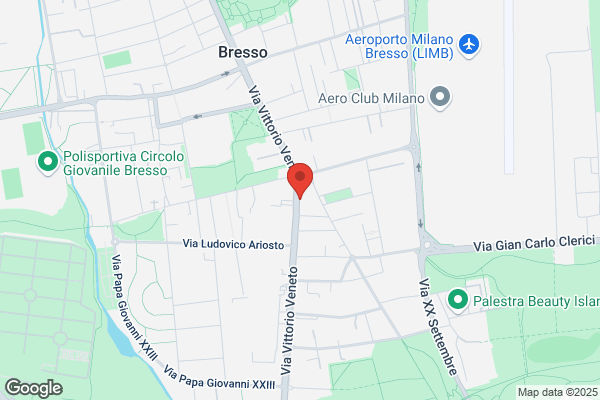 I Dettagli della Bellezza