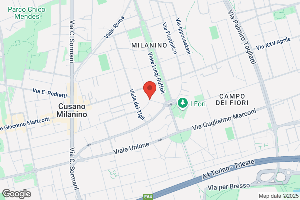 Rampazzo amelia