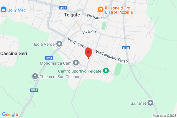 Galeazzi Luce (S.N.C.)