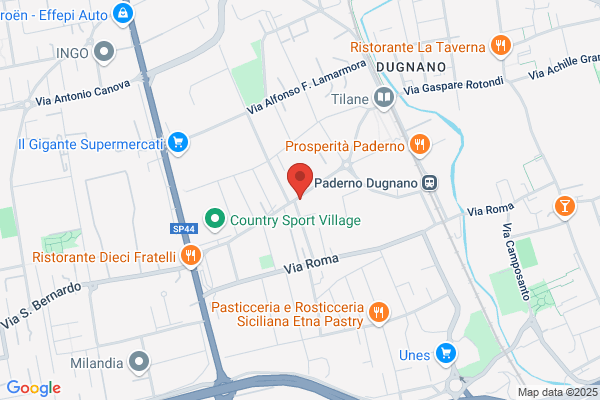 ✅ Ditta Todisco - Verniciature Industriali a Polvere Milano