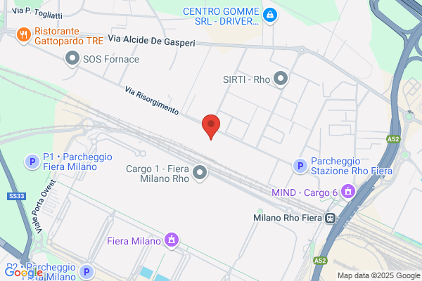 Misa Automazione (S.R.L.)