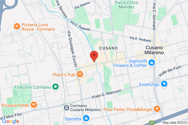 Tecno - Dent Di Raule Franco (S.N.C.)